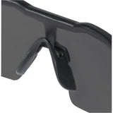 Milwaukee 48-73-2054 Tinted Anti-Scratch Safety Glasses for Jobsite Eye Protection (3 Pack) - 3