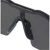 Milwaukee 48-73-2054 Tinted Anti-Scratch Safety Glasses for Jobsite Eye Protection (3 Pack) - 3