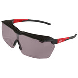 Milwaukee 48-73-2075 Over the Glasses - Tinted Dual Coat Lenses - 3