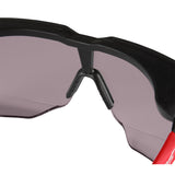 Milwaukee 48-73-2075 Over the Glasses - Tinted Dual Coat Lenses - 5