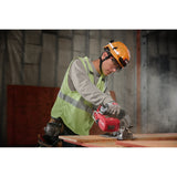 Milwaukee 48-73-2075 Over the Glasses - Tinted Dual Coat Lenses - 6