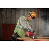 Milwaukee 48-73-2075 Over the Glasses - Tinted Dual Coat Lenses - 6