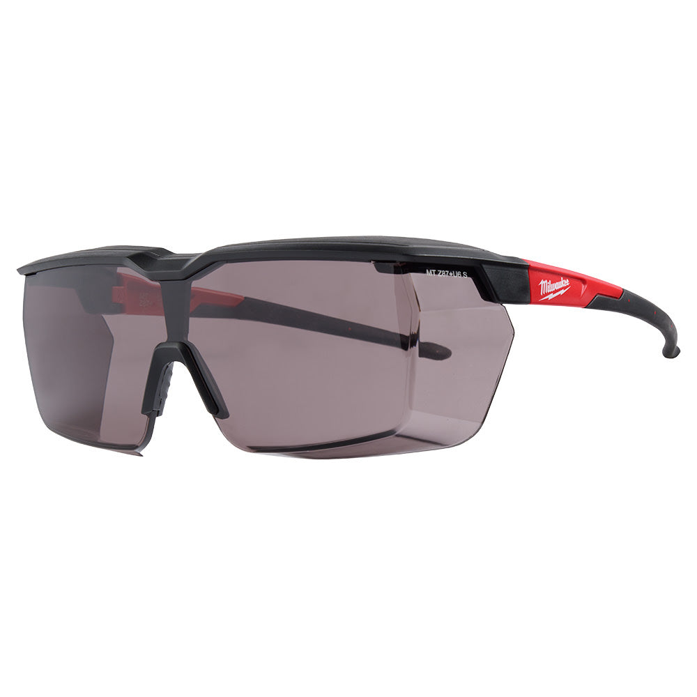 Milwaukee 48-73-2075 Over the Glasses - Tinted Dual Coat Lenses - 7