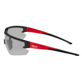 Milwaukee 48-73-2106 Safety Glasses - Gray Anti-Scratch Lenses - 3