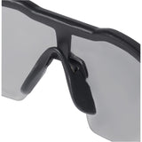 Milwaukee 48-73-2106 Safety Glasses - Gray Anti-Scratch Lenses - 5