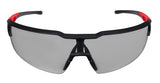 Milwaukee 48-73-2107 Safety Glasses - Gray Fog-Free Lenses