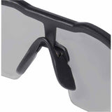 Milwaukee 48-73-2107 Safety Glasses - Gray Fog-Free Lenses - 5