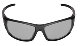 Milwaukee 48-73-2125 Gray - Performance Safety Glasses - Fog-free Lenses