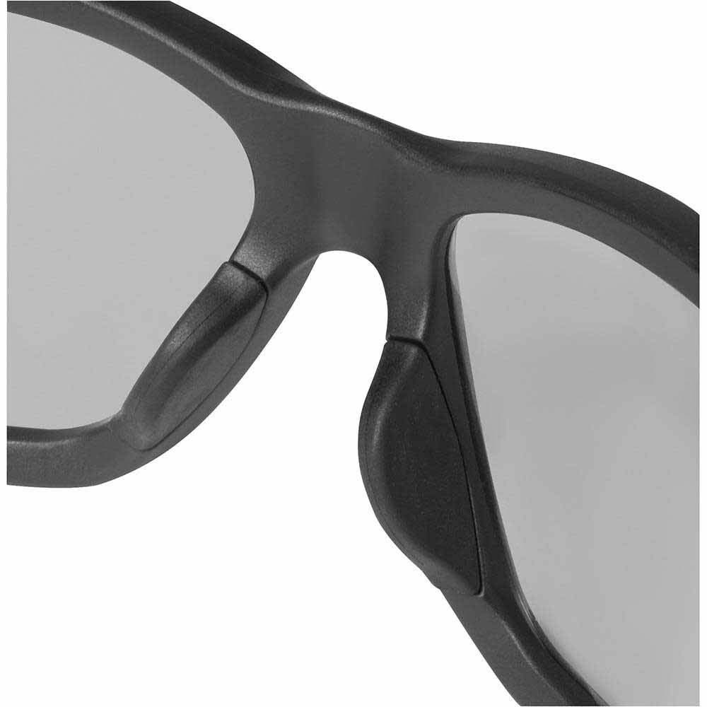 Milwaukee 48-73-2126 Performance Safety Glasses - Gray Fog-Free Lenses (Polybag) - 4