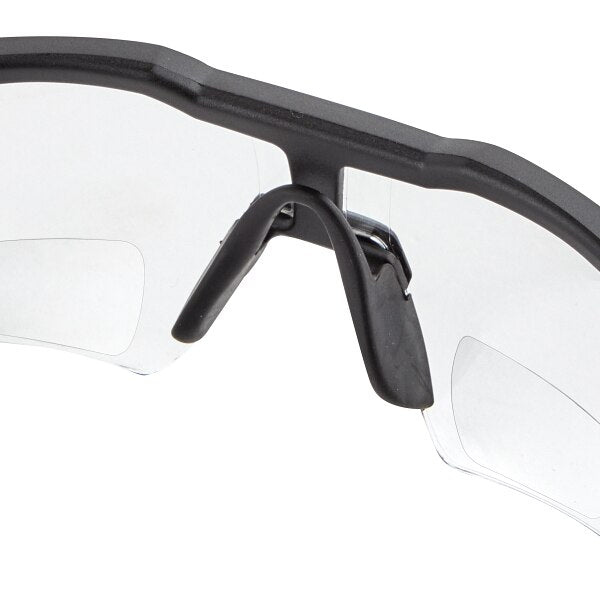 Milwaukee 48-73-2206 Performance Tinted Safety Glasses with Anti-Scratch Lenses - 3