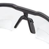 Milwaukee 48-73-2206 Performance Tinted Safety Glasses with Anti-Scratch Lenses - 3