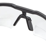 Milwaukee 48-73-2206 Performance Tinted Safety Glasses with Anti-Scratch Lenses - 3