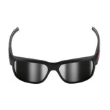 Milwaukee 48-73-2512 Full Frame Safety Glasses with Removable Side Shields Silver Mirrored Anti-Scratch Lenses - 5