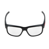 Milwaukee 48-73-2515 Full Frame Safety Glasses with Removable Side Shields and Clear Anti-Scratch Lenses - 5