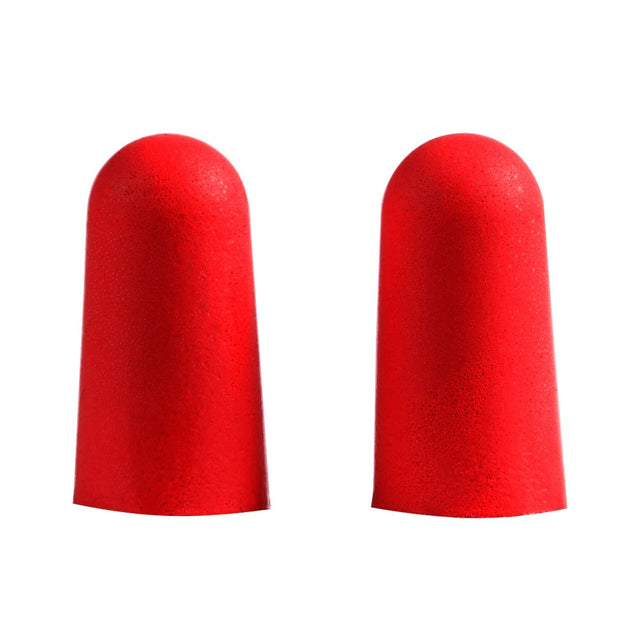 Milwaukee 48-73-3005 Uncorded Ear Plugs, NRR 32db, Disposable, 100 Pairs