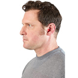 Milwaukee 48-73-3006 Uncorded Ear Plugs, NRR 32db, Disposable, 100 Individually Sealed Pairs - 3