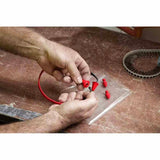 Milwaukee 48-73-3201 Banded Ear Plugs - 8