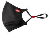 Milwaukee 48-73-4237 1pk 3-layer Performance Face Mask – L/XL - 6