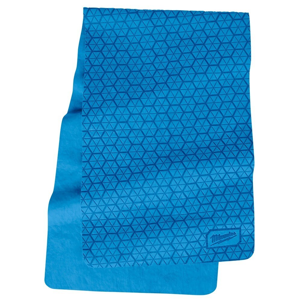 Milwaukee 48-73-4540B Cooling PVA Towel-BULK 10