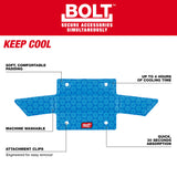 Milwaukee 48-73-4542 BOLT Hard Hat Cooling Sweat Band - 5