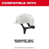 Milwaukee 48-73-4543 BOLT Safety Helmet Cooling Sweat Band - 4