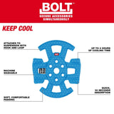 Milwaukee 48-73-4544 BOLT Safety Helmet Cooling Liner - 5