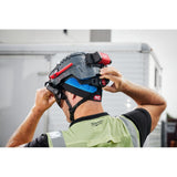 Milwaukee 48-73-4545 BOLT Cooling Skull Cap - 11