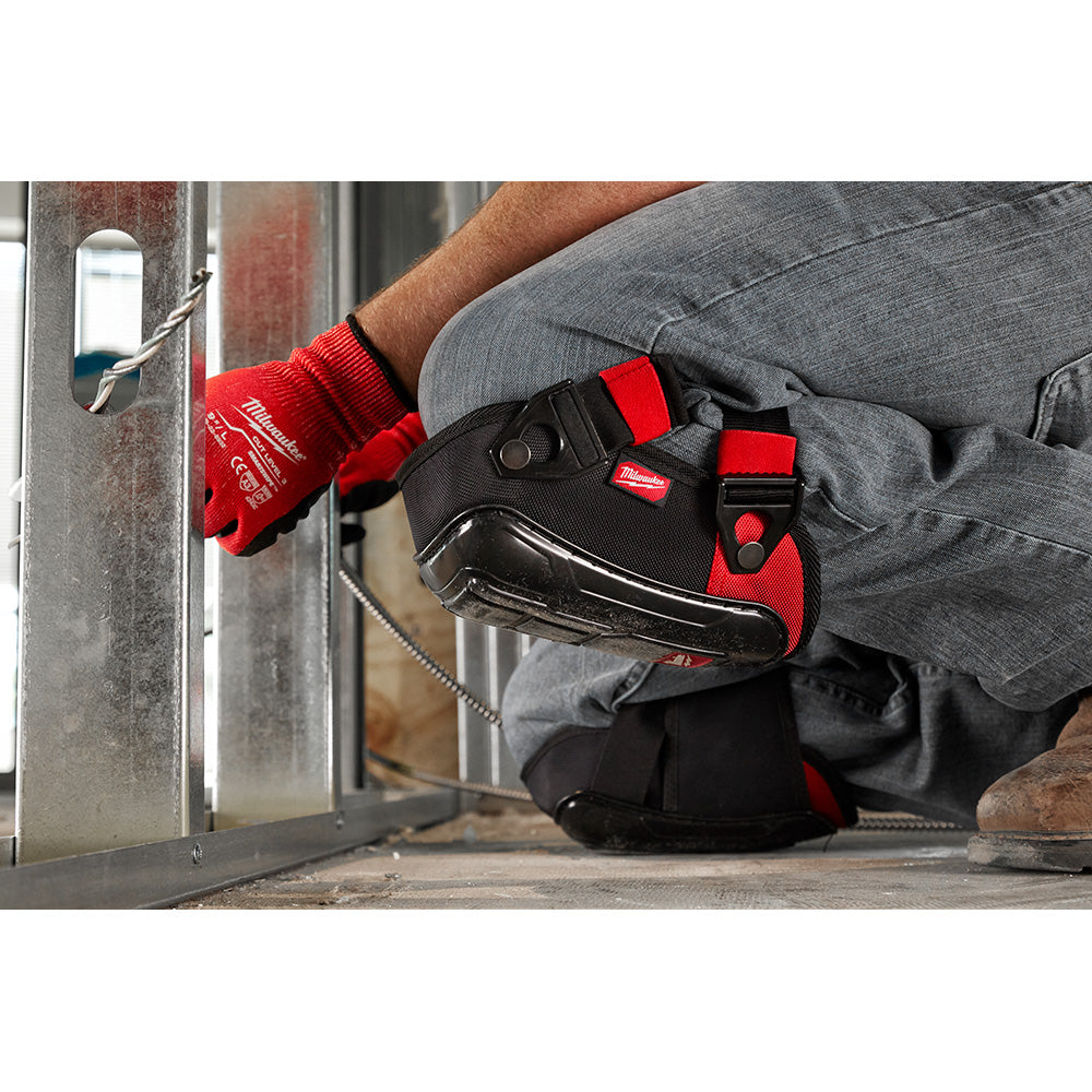 Milwaukee 48-73-6030 Performance Knee Pad - 9