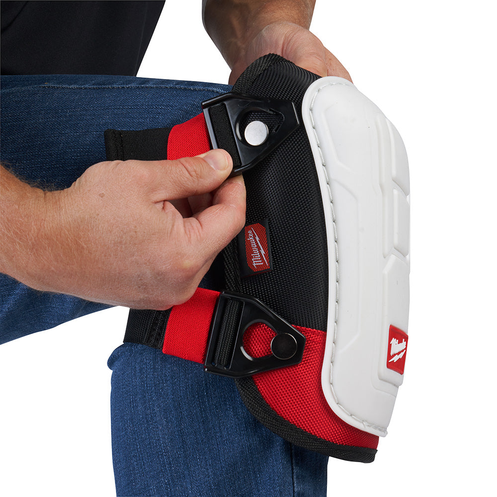 Milwaukee 48-73-6040 Non-Marring Performance Knee Pad - 4