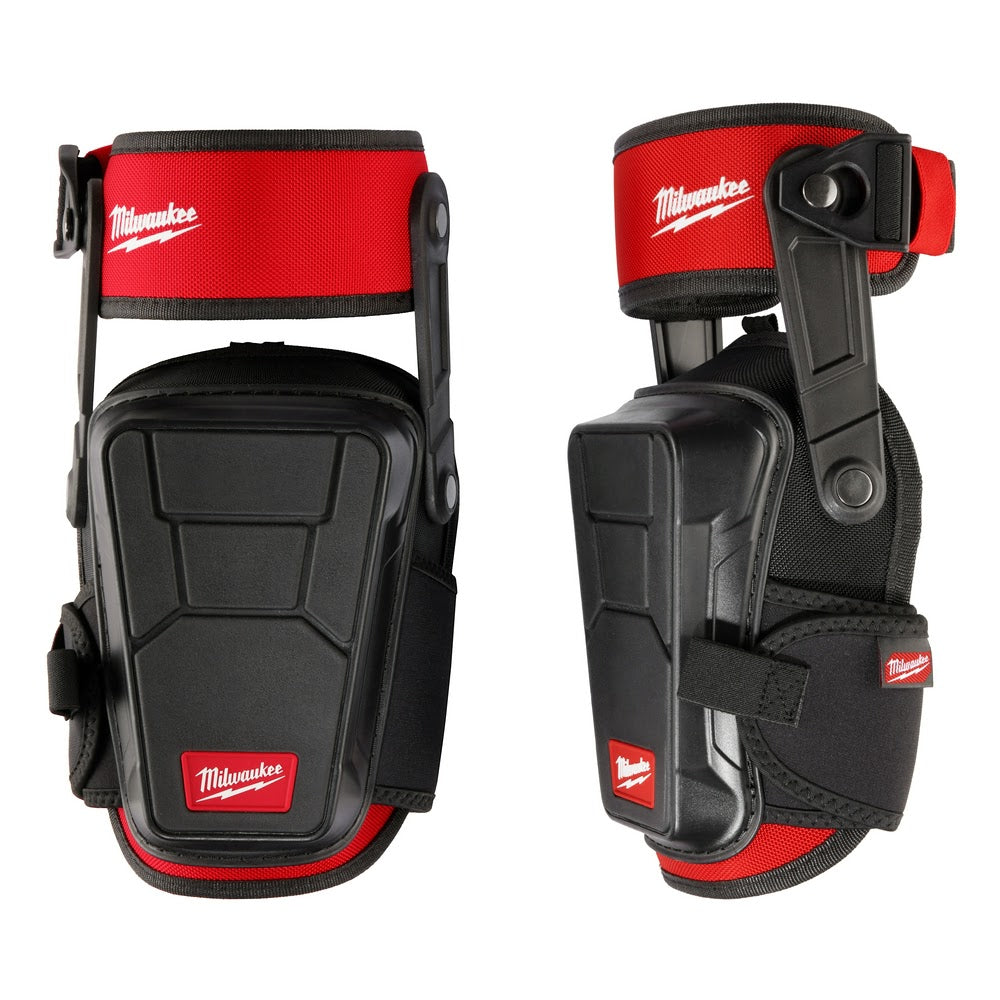 Milwaukee 48-73-6051 Stabilizer Performance Knee Pads