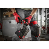 Milwaukee 48-73-6051 Stabilizer Performance Knee Pads - 7