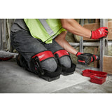 Milwaukee 48-73-6051 Stabilizer Performance Knee Pads - 10