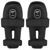 Milwaukee 48-73-6070 Dynamic Flooring Knee Pad - 4