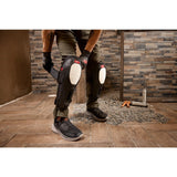 Milwaukee 48-73-6070 Dynamic Flooring Knee Pad - 11