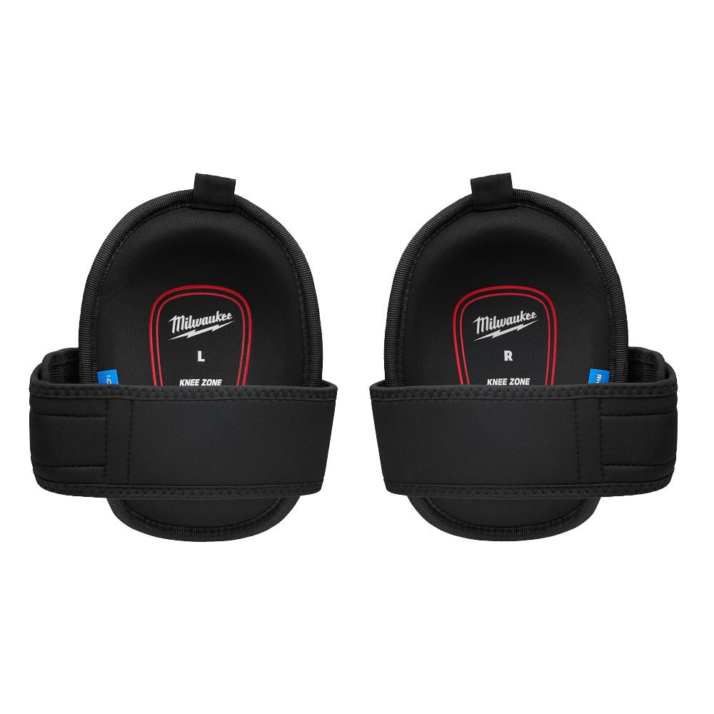 Milwaukee 48-73-6080 High Mobility Knee Pad - 4