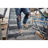 Milwaukee 48-73-6080 High Mobility Knee Pad - 10