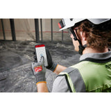Milwaukee 48-73-7021 Cut Level 8 High-Dexterity Nitrile Dipped Gloves - M - 7