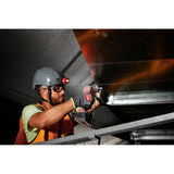 Milwaukee 48-73-7033 Cut Level 9 High-Dexterity Nitrile Dipped Gloves - XL - 6