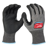 Milwaukee 48-73-7123 Cut Level 2 High-Dexterity Nitrile Dipped Gloves - XL