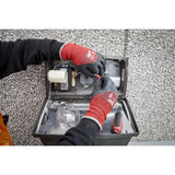 Milwaukee 48-73-7942E Cut Level 4 Winter Dipped Gloves - Large (12 Pack) - 4
