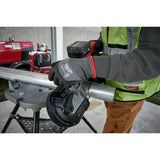 Milwaukee 48-73-7950B 12-Pack Cut Level 5 Winter Dipped Gloves - S - 5
