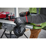 Milwaukee 48-73-7952E Cut Level 5 Winter Dipped Gloves - Large (12 Pack) - 4