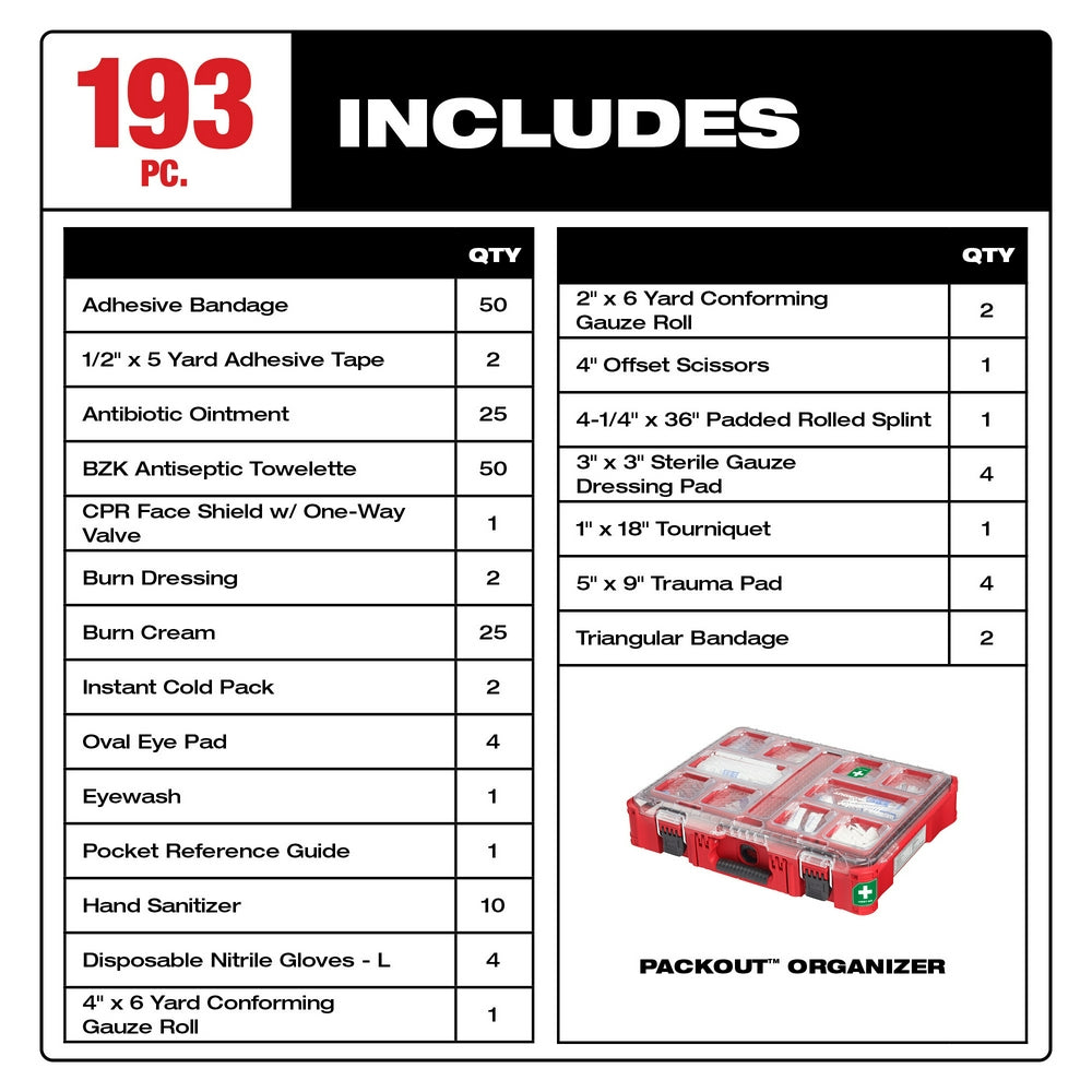 Milwaukee 48-73-8430C - 3