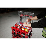 Milwaukee 48-73-8430C 193PC Class B Type III PACKOUT First Aid Kit - 7