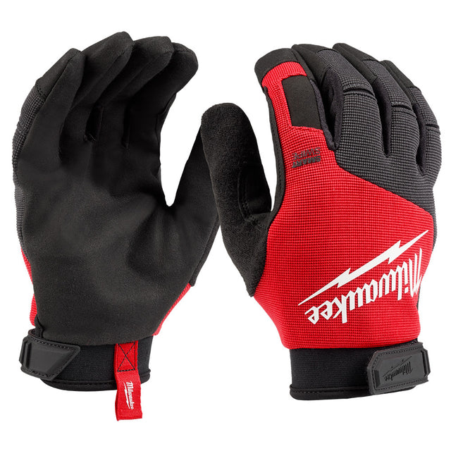 Milwaukee 48-73-8522 Lightweight Work Glove - L