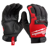 Milwaukee 48-73-8531 Wrecking Work Glove - M