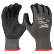 Milwaukee 48-73-8652E Cut Level 5 Nitrile Dipped Gloves - L