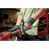 Milwaukee 48-73-8732B High Dexterity A3 Polyurethane Dipped Gloves - Large - 7