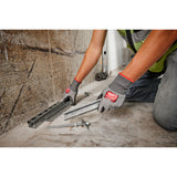 Milwaukee 48-73-8750 Cut Level 5 High Dexterity Polyurethane Dipped Gloves - S - 4