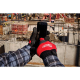 Milwaukee 48-73-8772 Anti-Vibration Work Glove - Large - 6